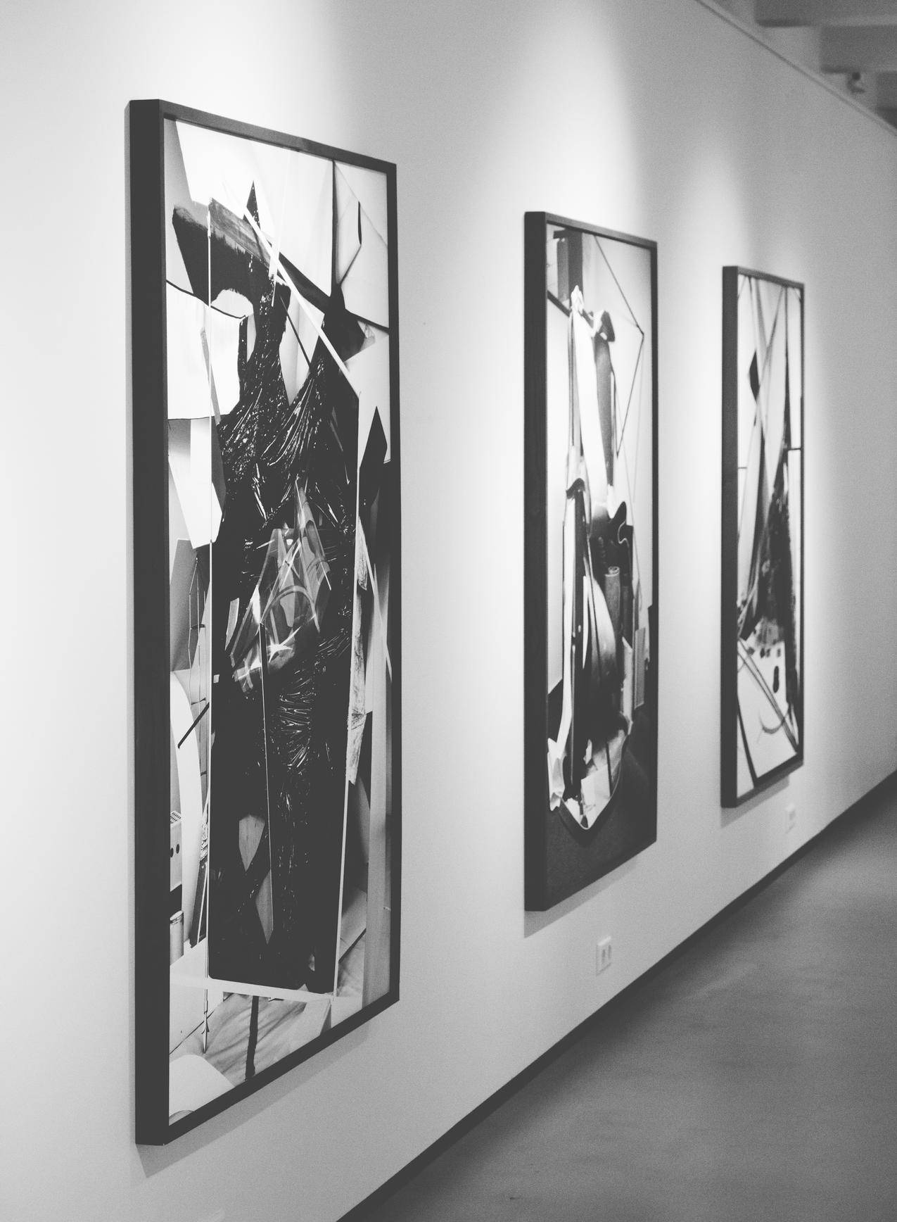 免费黑白照片,艺术,墙壁,抽象