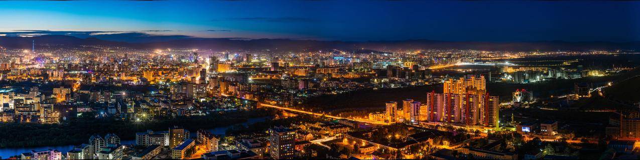 城市,天空,日落,夜晚的免费股票高清图片