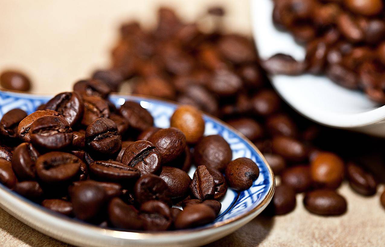咖啡,阿拉比卡咖啡豆,谷物咖啡cc0可商用图片