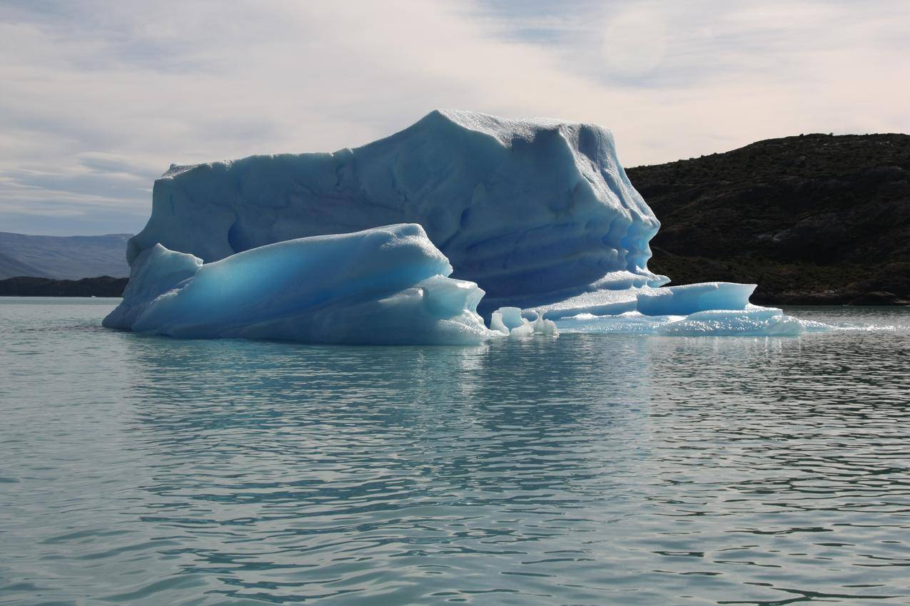阿根廷自由行攻略,佩里托莫雷诺冰川徒步旅行一日游_Glaciar