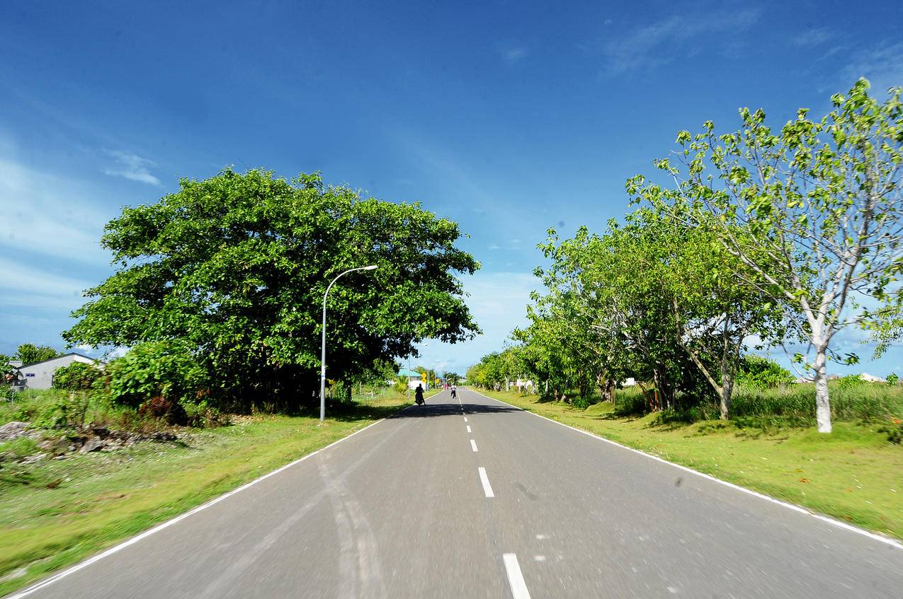 道路,景观,自然,天空cc0可商用高清大图