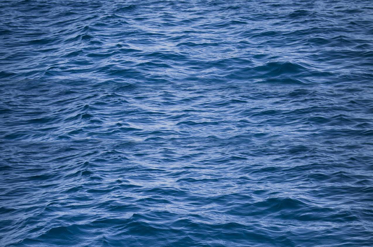 大自然,水,蓝色,波浪的cc0可商用图片