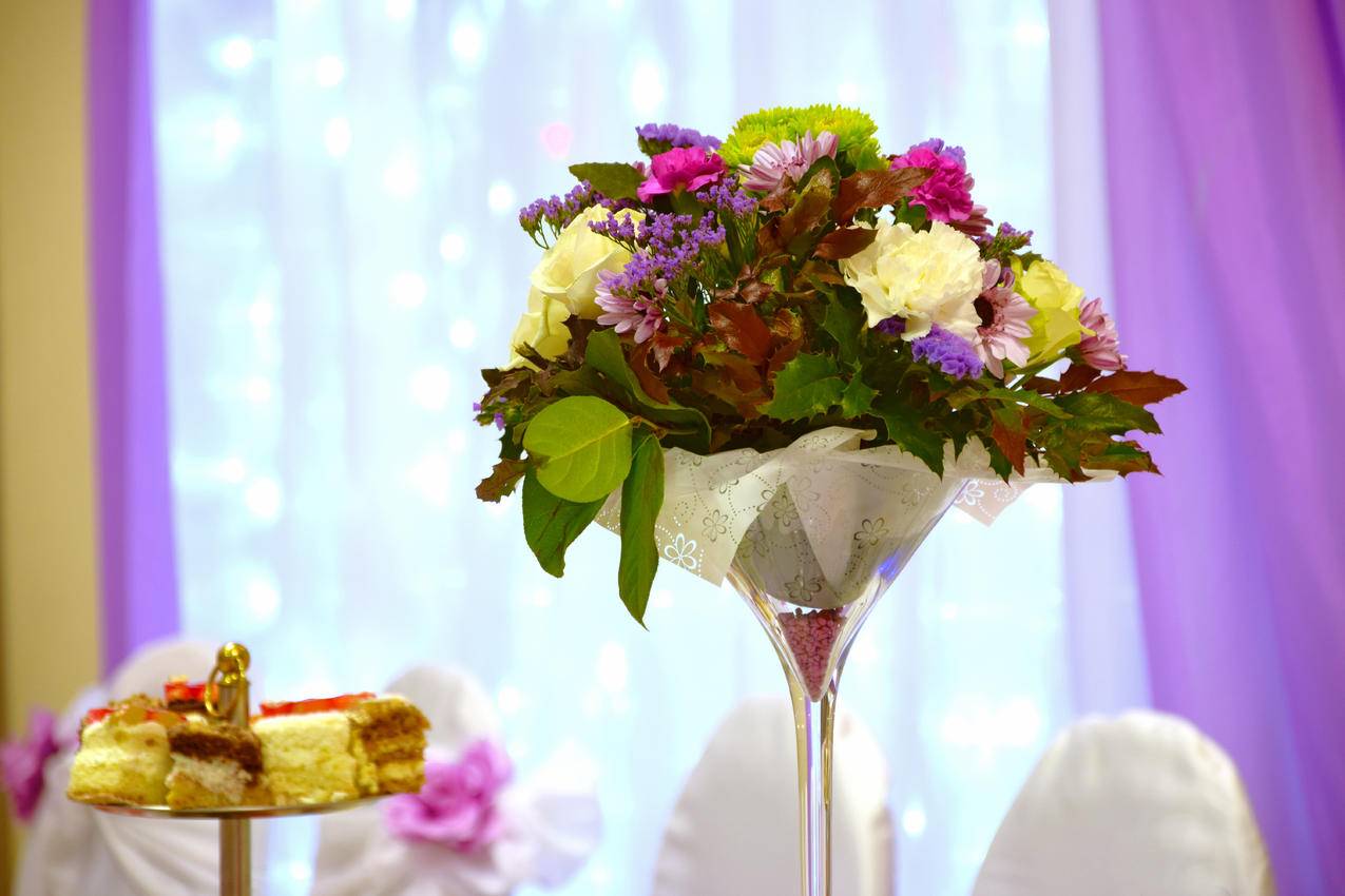 cc0可商用高清食品图片,花卉,紫色,玻璃