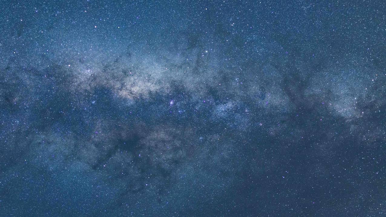 宇宙,银河,天空,星星,4K星空壁纸