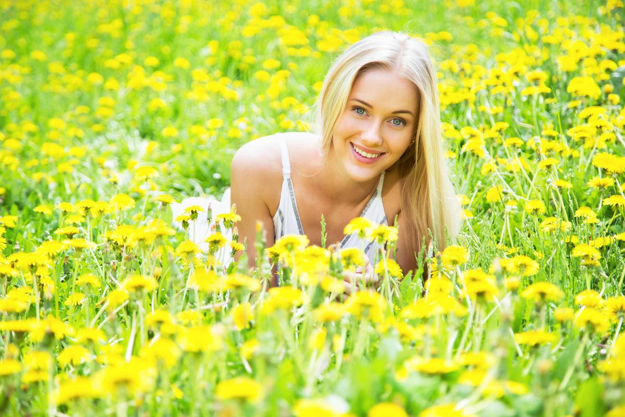 Free Images : grass, person, girl, woman, lawn, meadow, lake, rustic ...