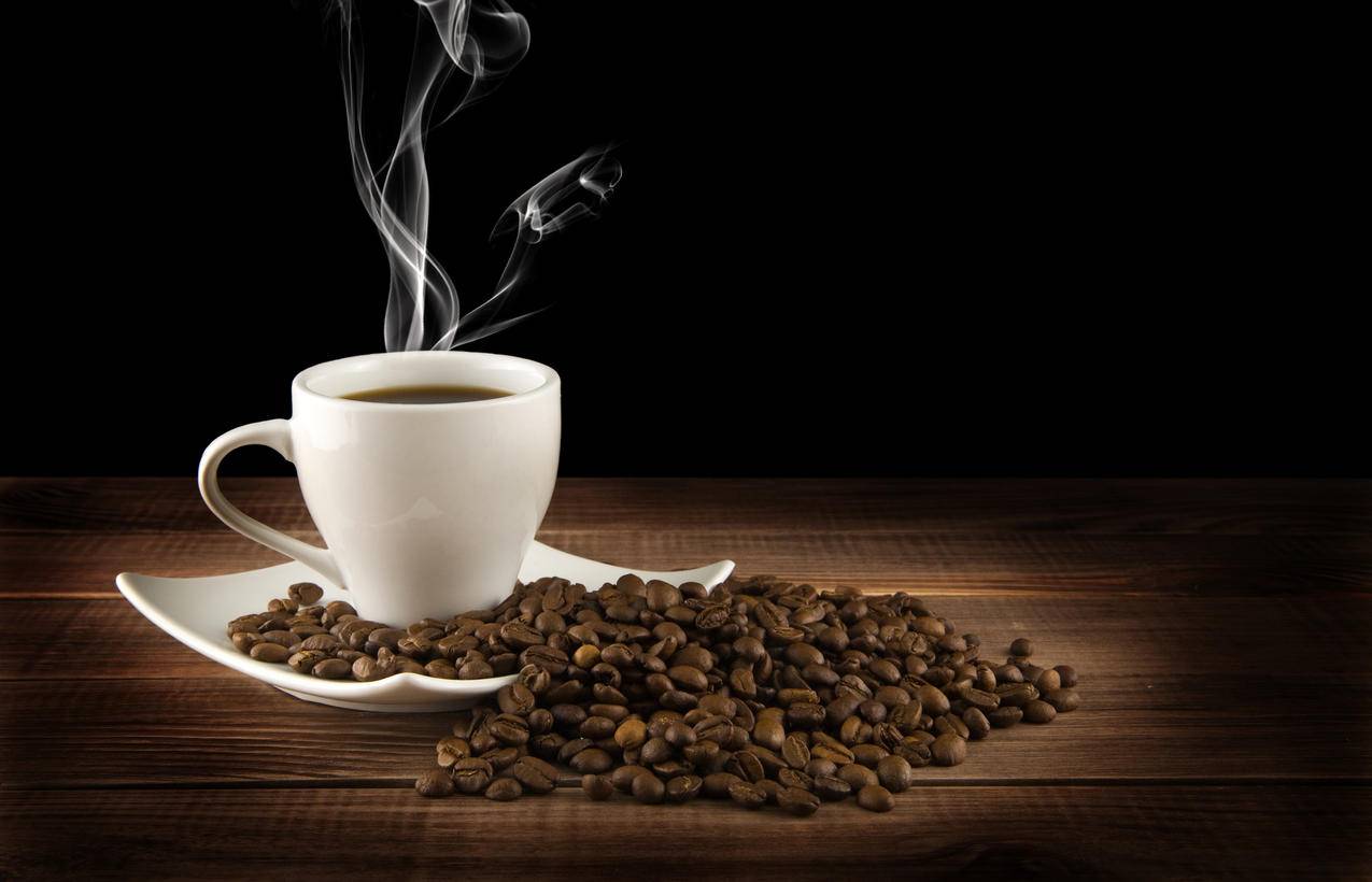 咖啡豆,咖啡高清图片