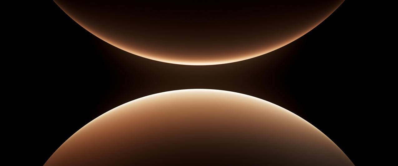 华为Mate X7内置3440x1440带鱼屏高清壁纸