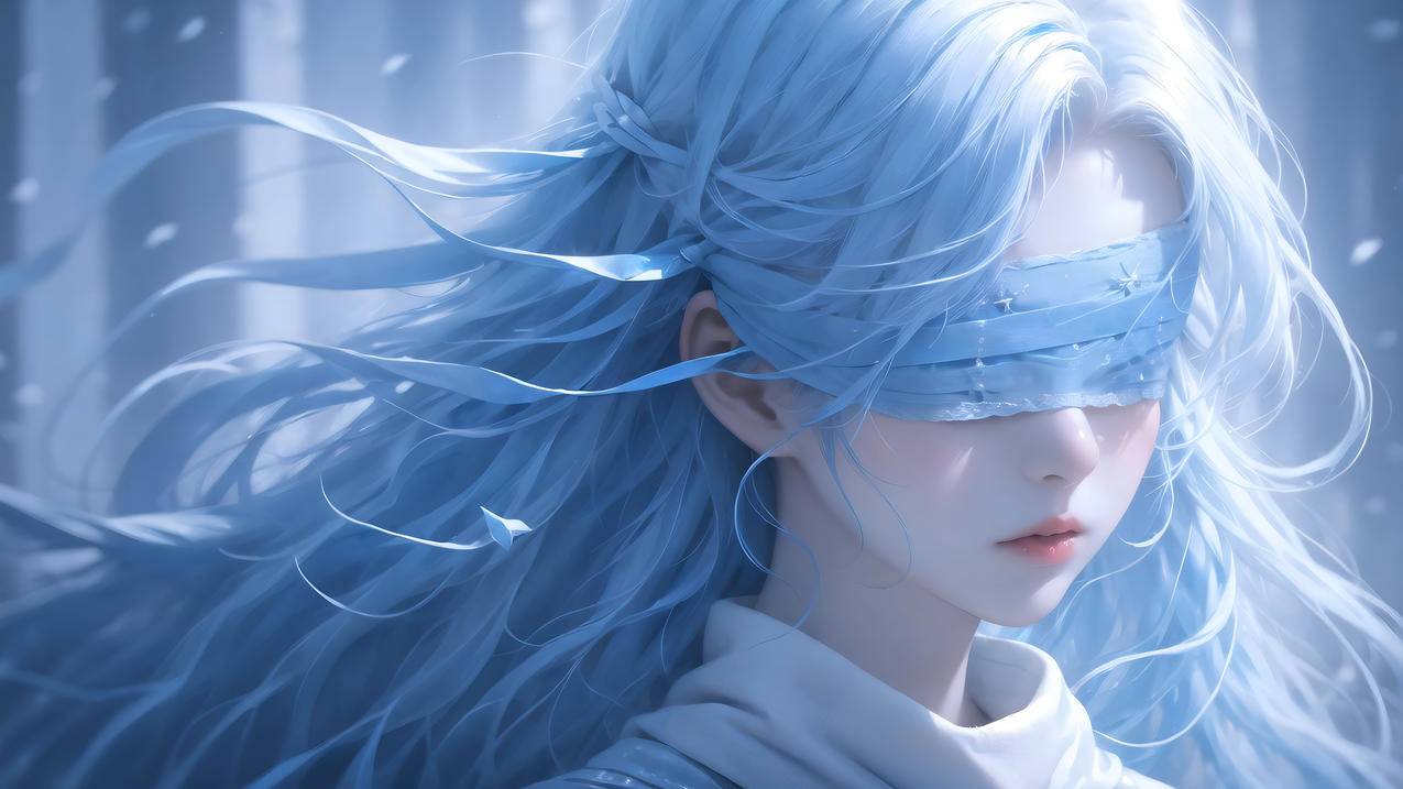 仙剑问情女神 炼丹 车机4K壁纸3840x2160超清全面屏