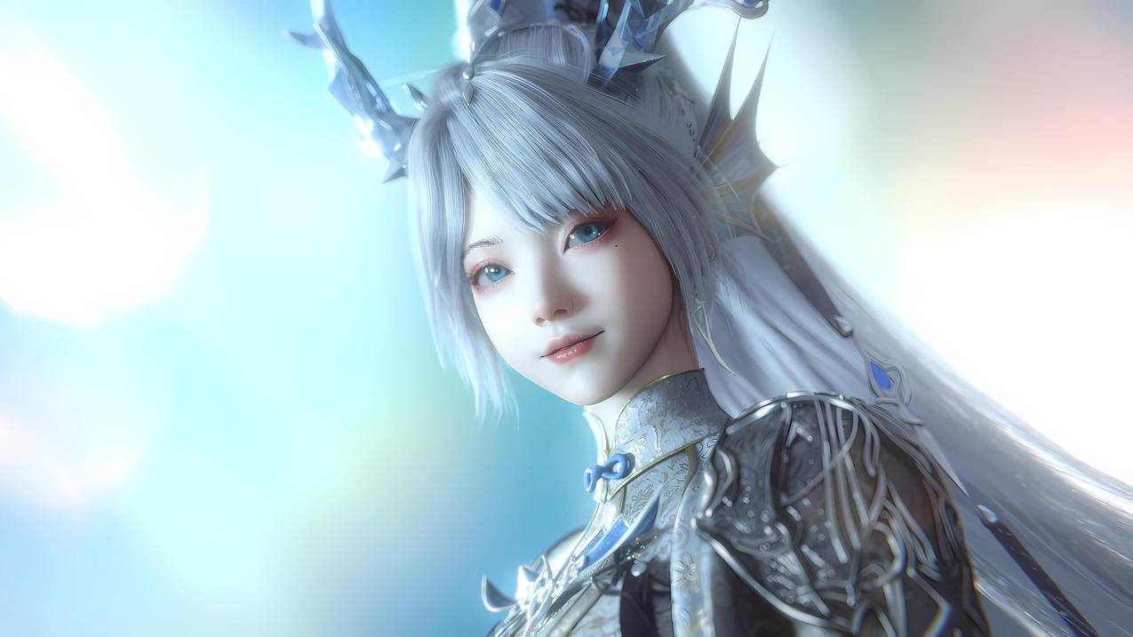 云深不知梦4k电脑壁纸3840x2160