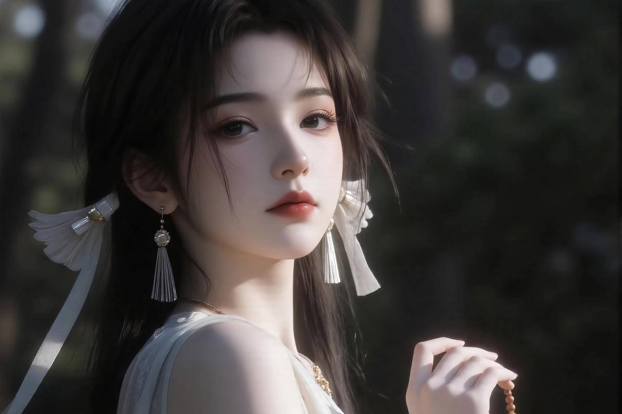 凡人修仙传宋玉4K电脑壁纸3840x2560