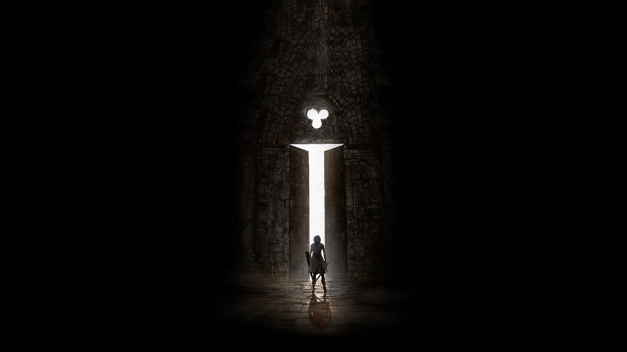 《黑暗献祭Dark,Devotion》4K超清游戏图片