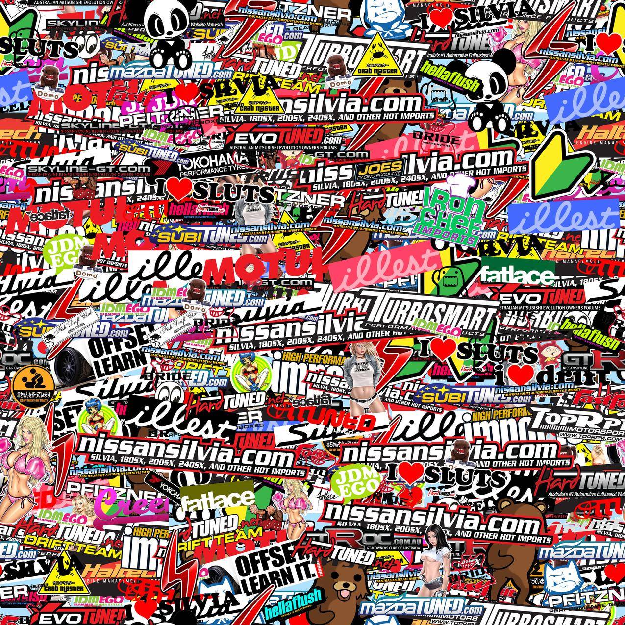 StickerBomb,棍棒,炸弹-千叶网