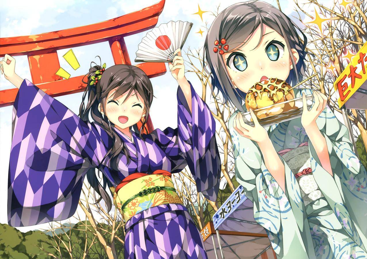 HentaiOujitoWarawanaiNeko,TsutsukakushiTsukiko,TsutsukakushiTsukushi,动漫,动漫